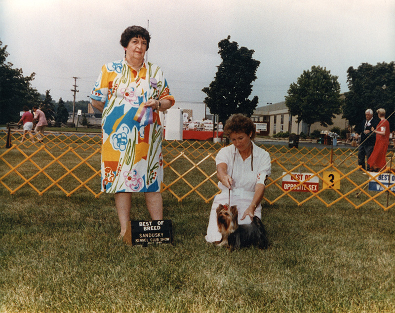 Best of Breed Sandusky Ohio